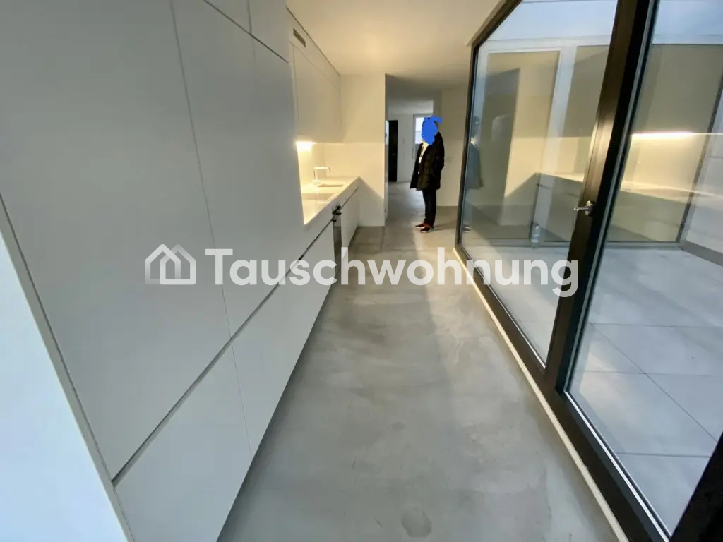 5 ½ rooms duplex