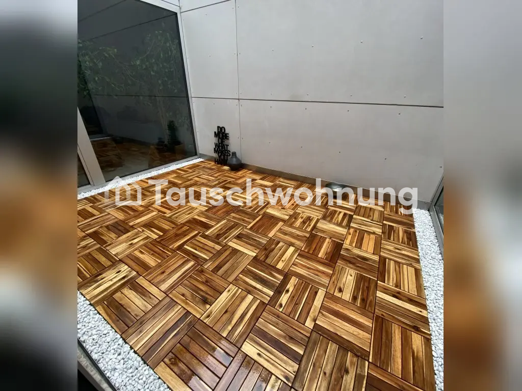 5 ½ rooms duplex