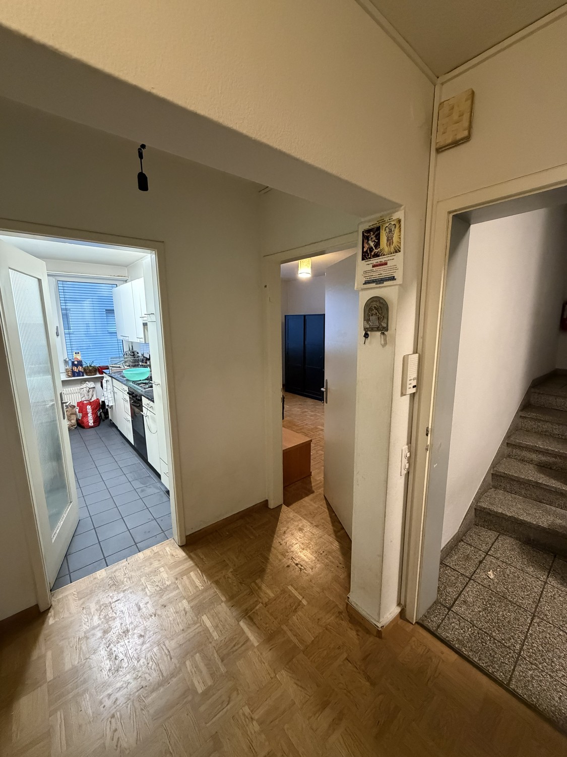 appartamento di 1 locale, foto 4 di 6
