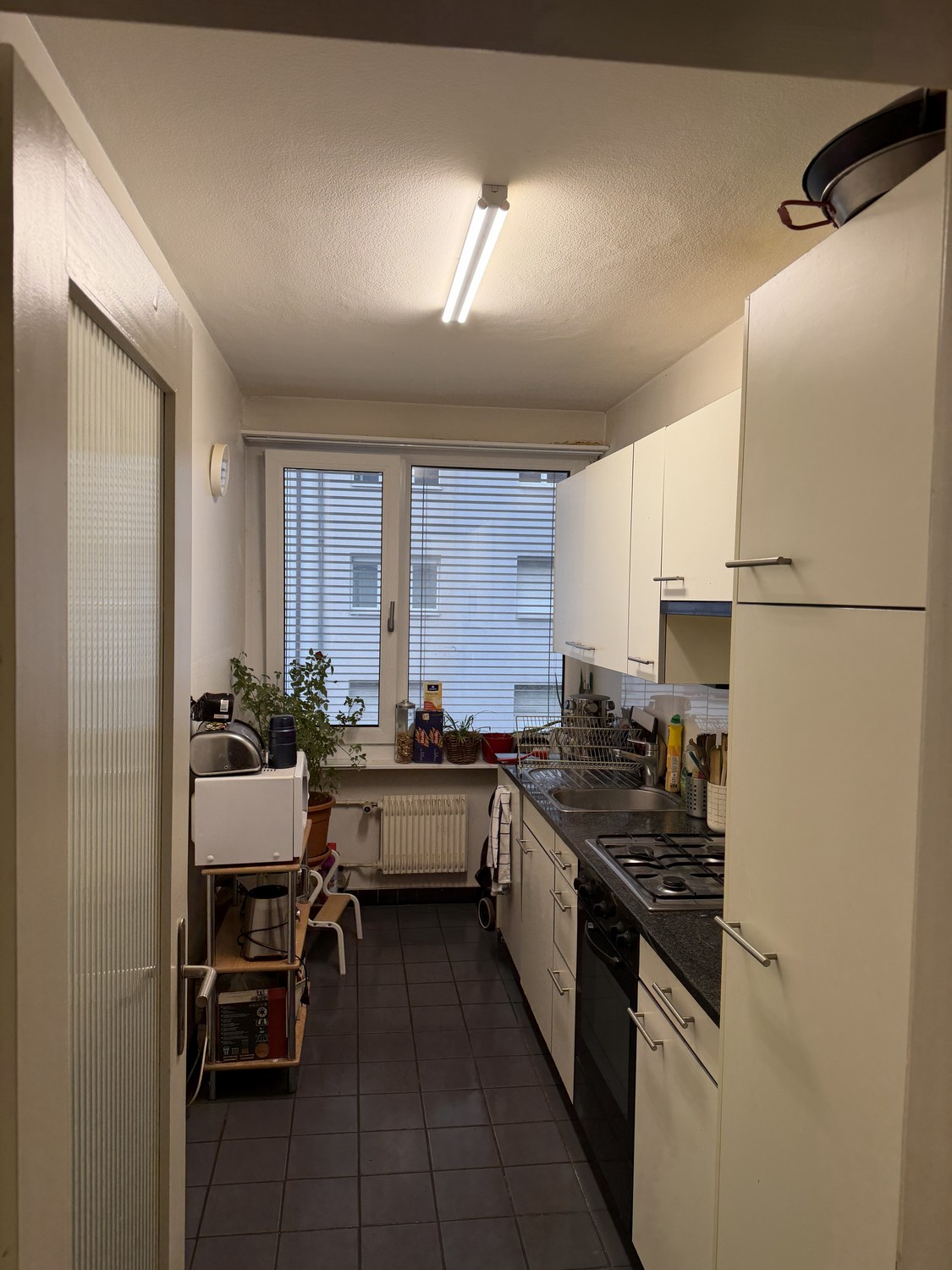 appartamento di 1 locale, foto 3 di 6