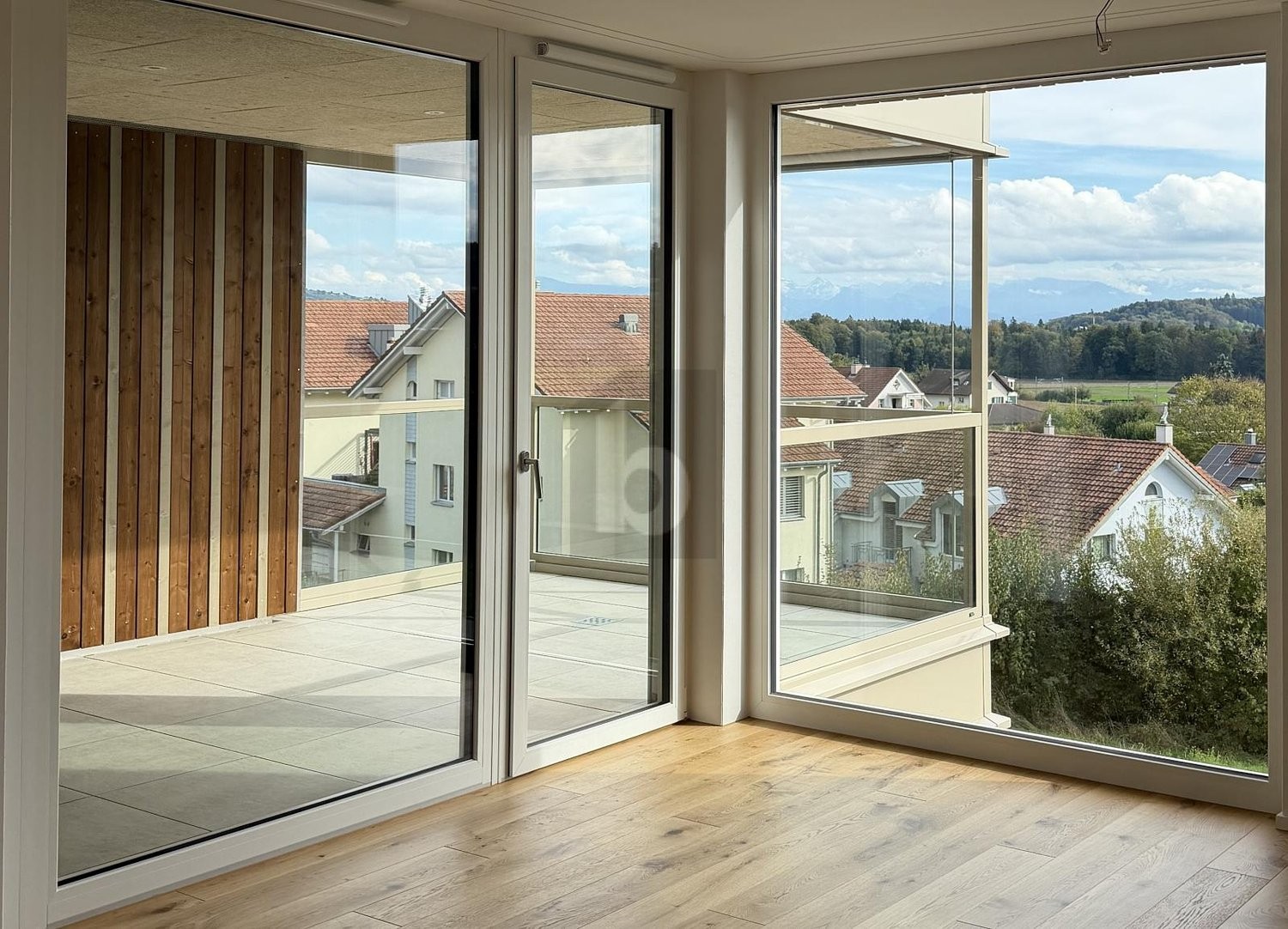 Appartamento di 2 ½ locali, foto 3 di 4