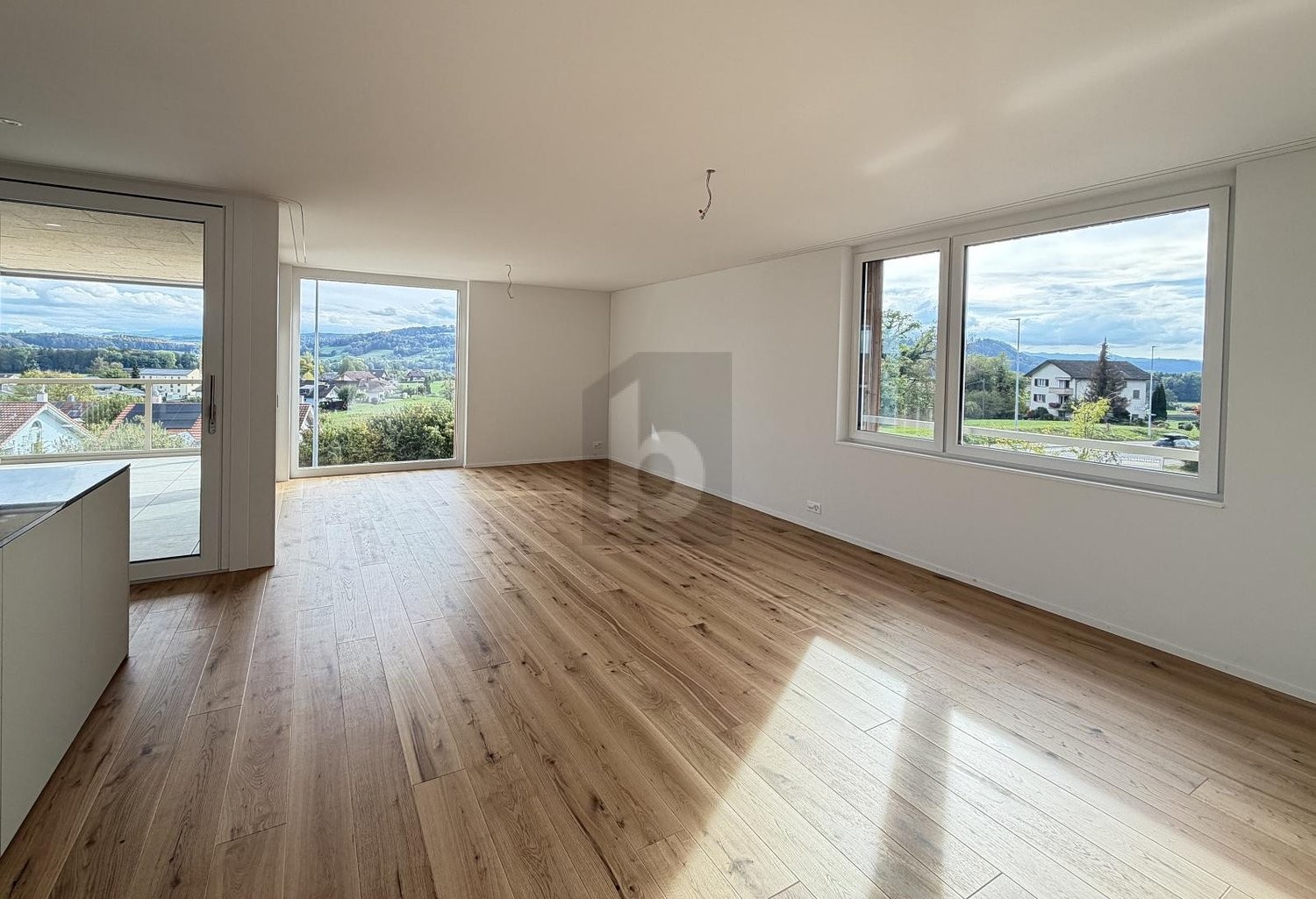 Appartamento di 2 ½ locali, foto 1 di 4