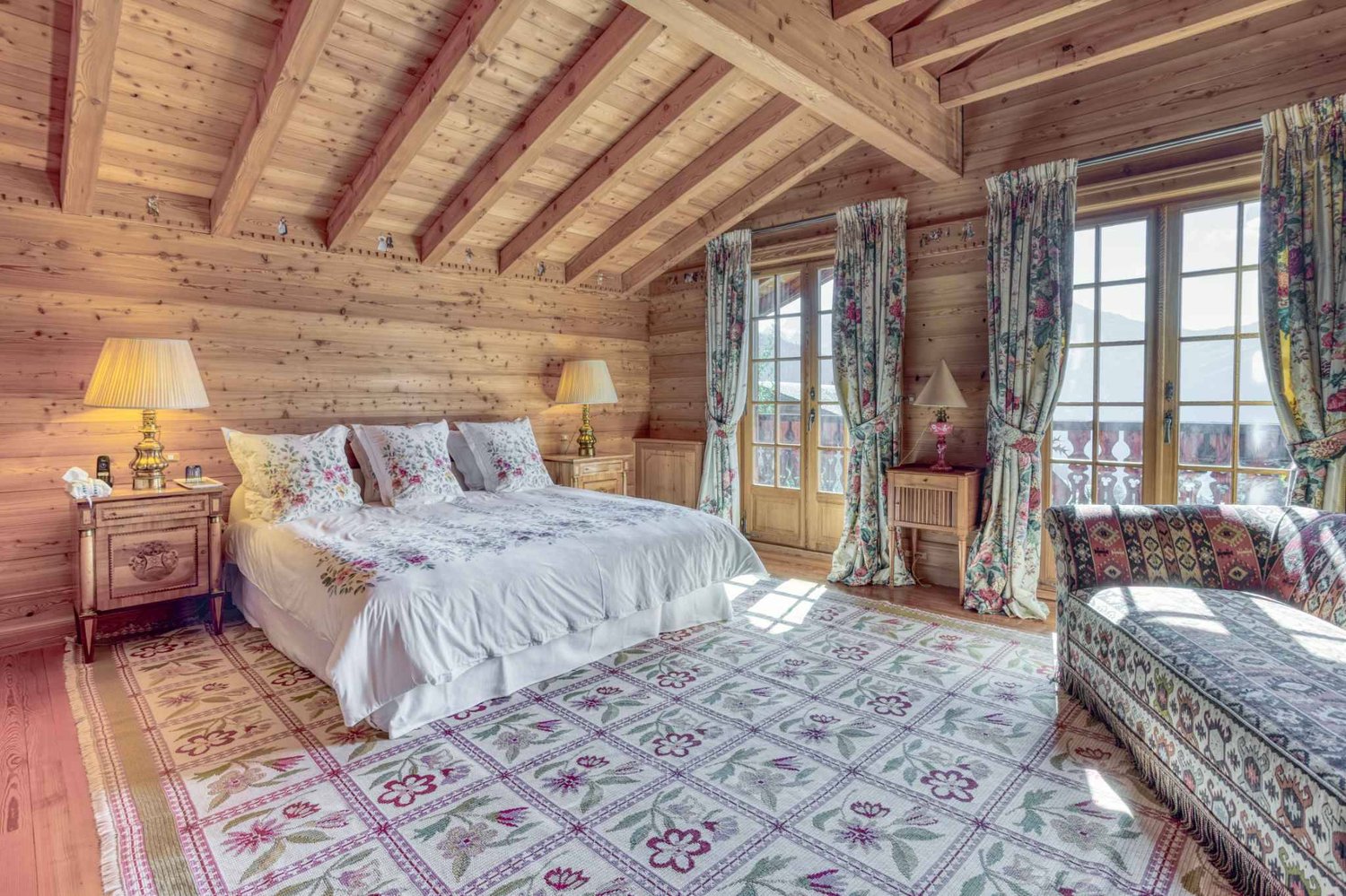 chalet di 3 ½ locali, foto 6 di 10