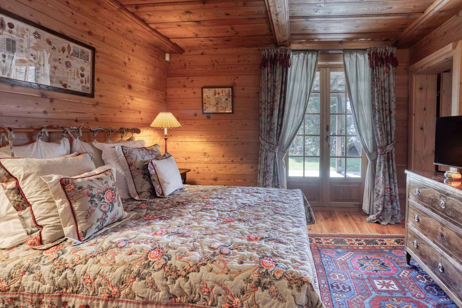 chalet di 3 ½ locali, foto 7 di 10