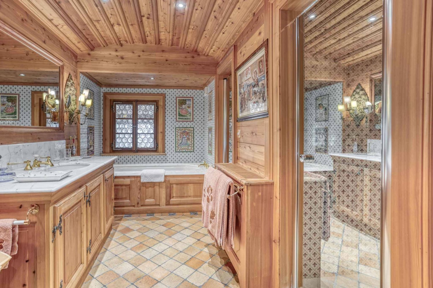 chalet di 3 ½ locali, foto 5 di 10