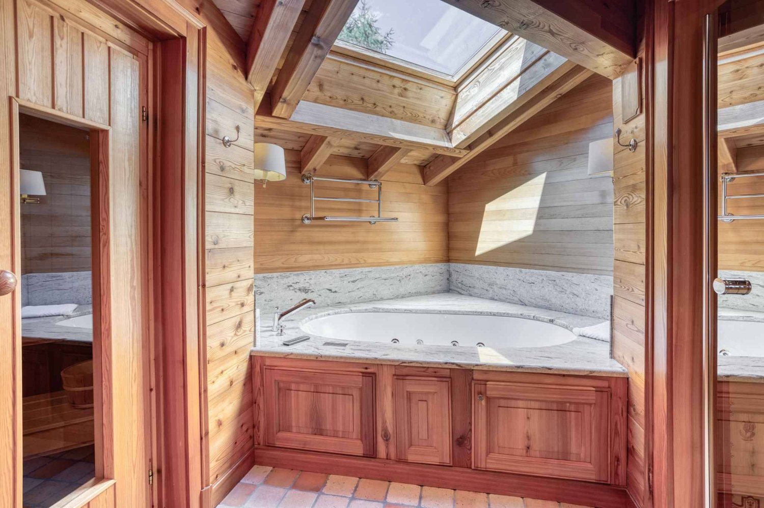 chalet di 3 ½ locali, foto 8 di 10