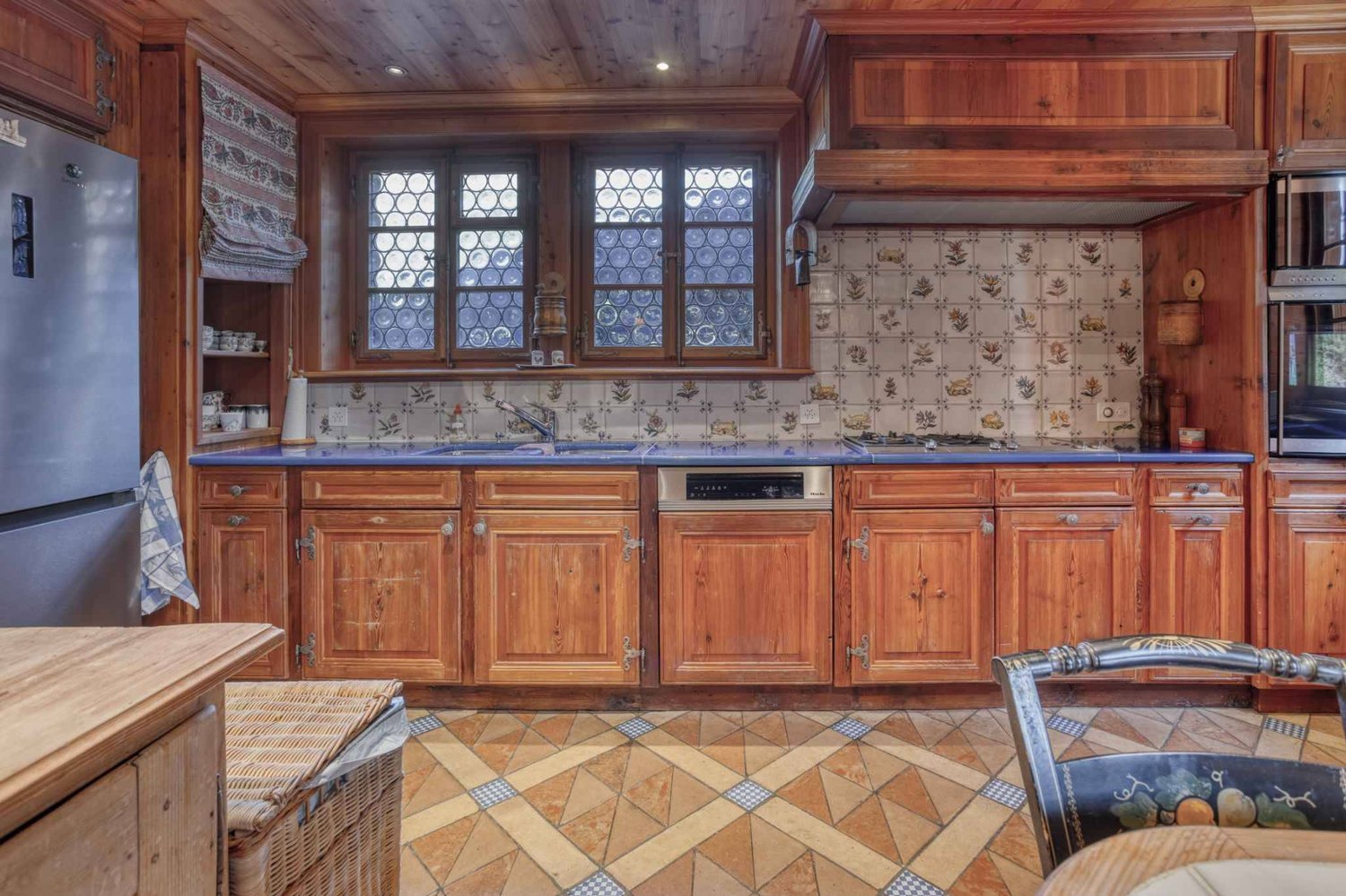 chalet di 3 ½ locali, foto 3 di 10