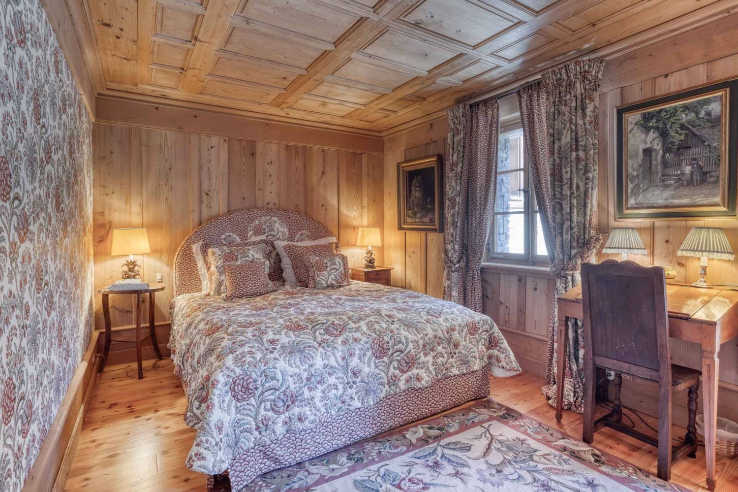 chalet di 3 ½ locali, foto 9 di 10