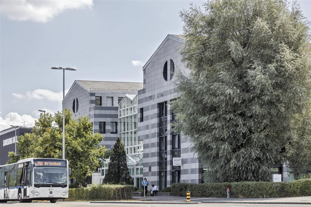 183m² deposito