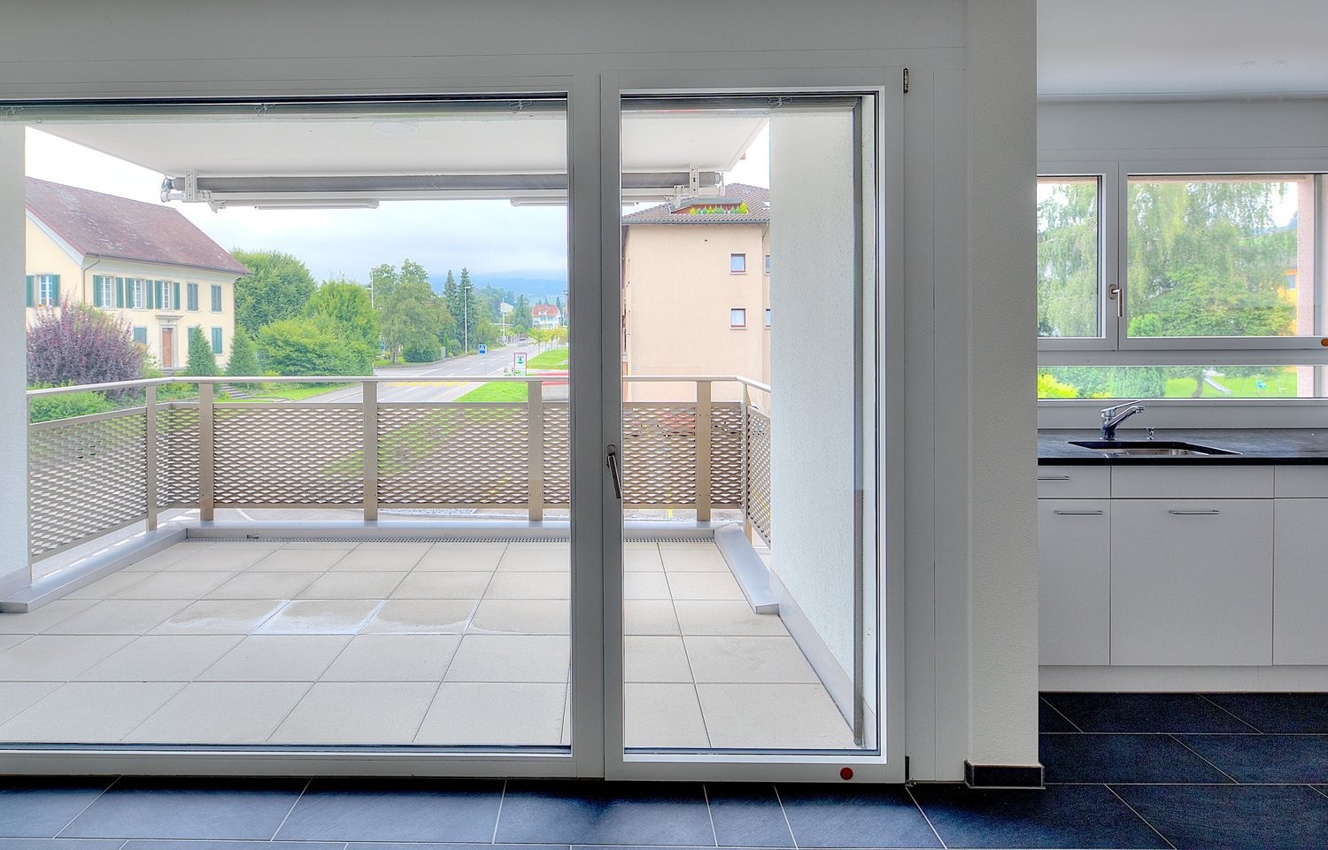 Appartamento di 2 ½ locali