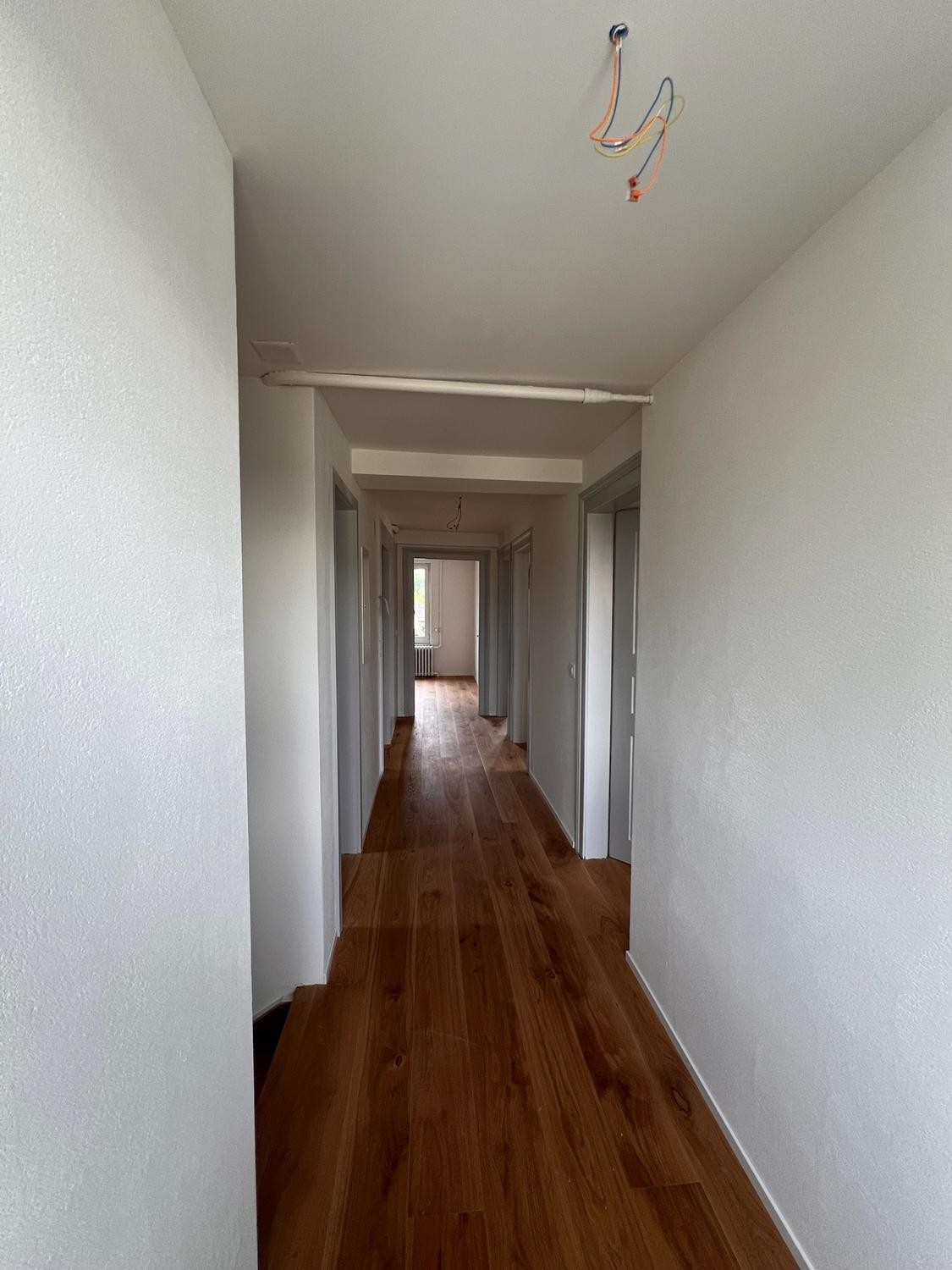 Appartement de 4 ½ pièces