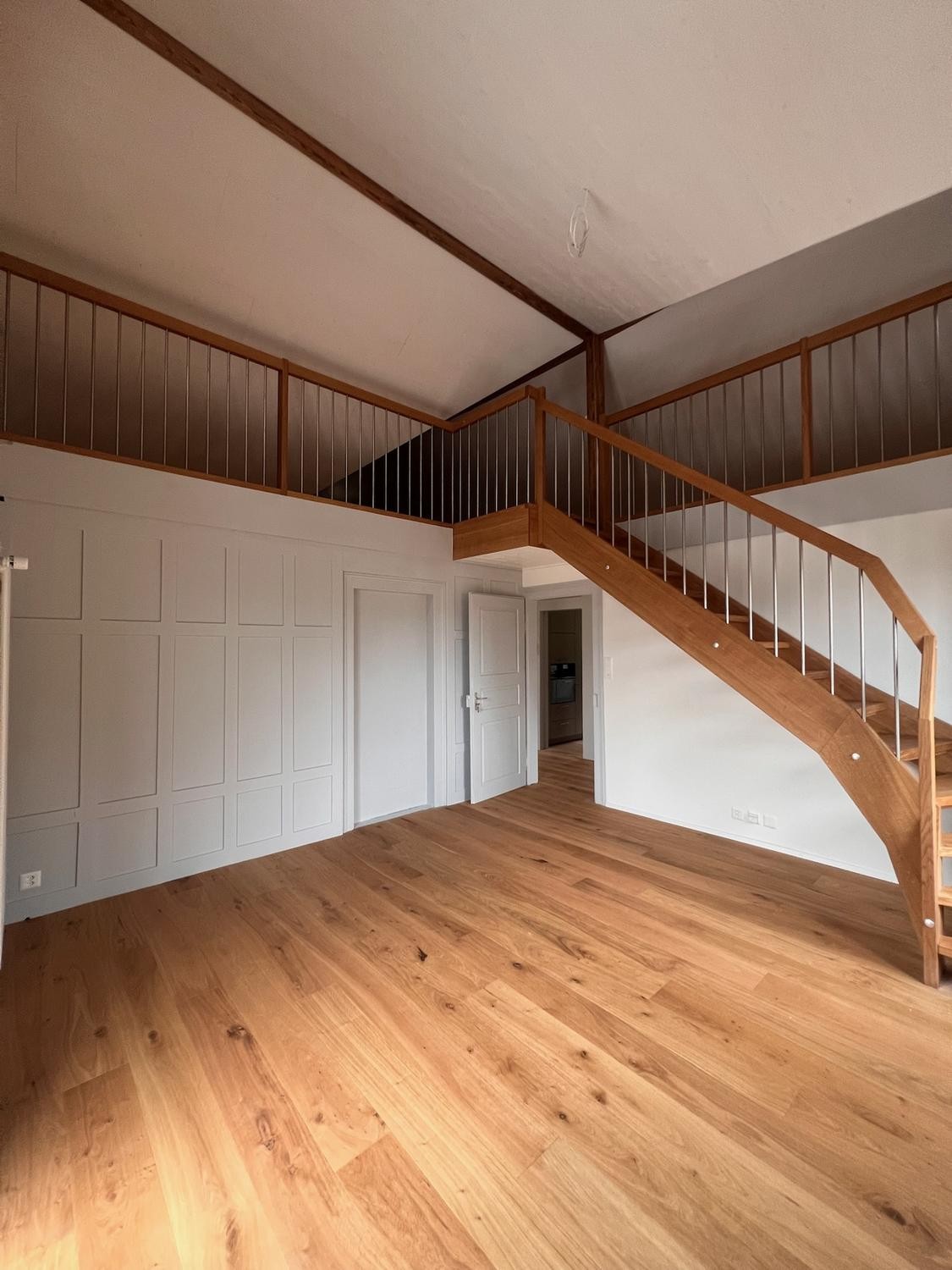 Appartement de 4 ½ pièces