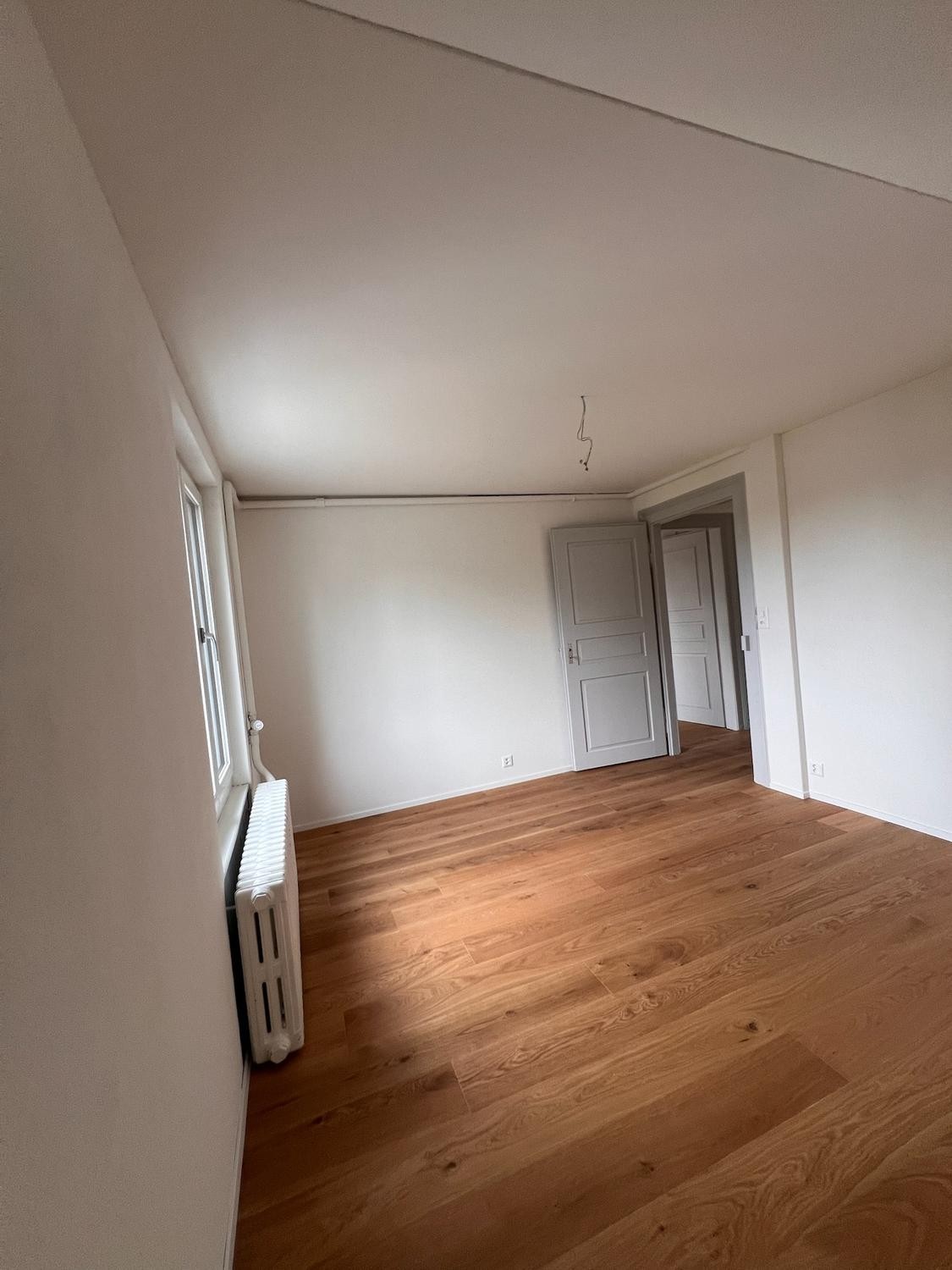 Appartement de 4 ½ pièces