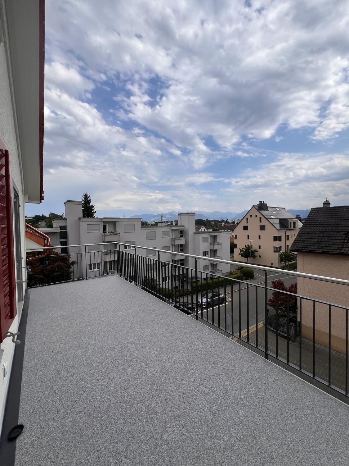 Appartement de 4 ½ pièces