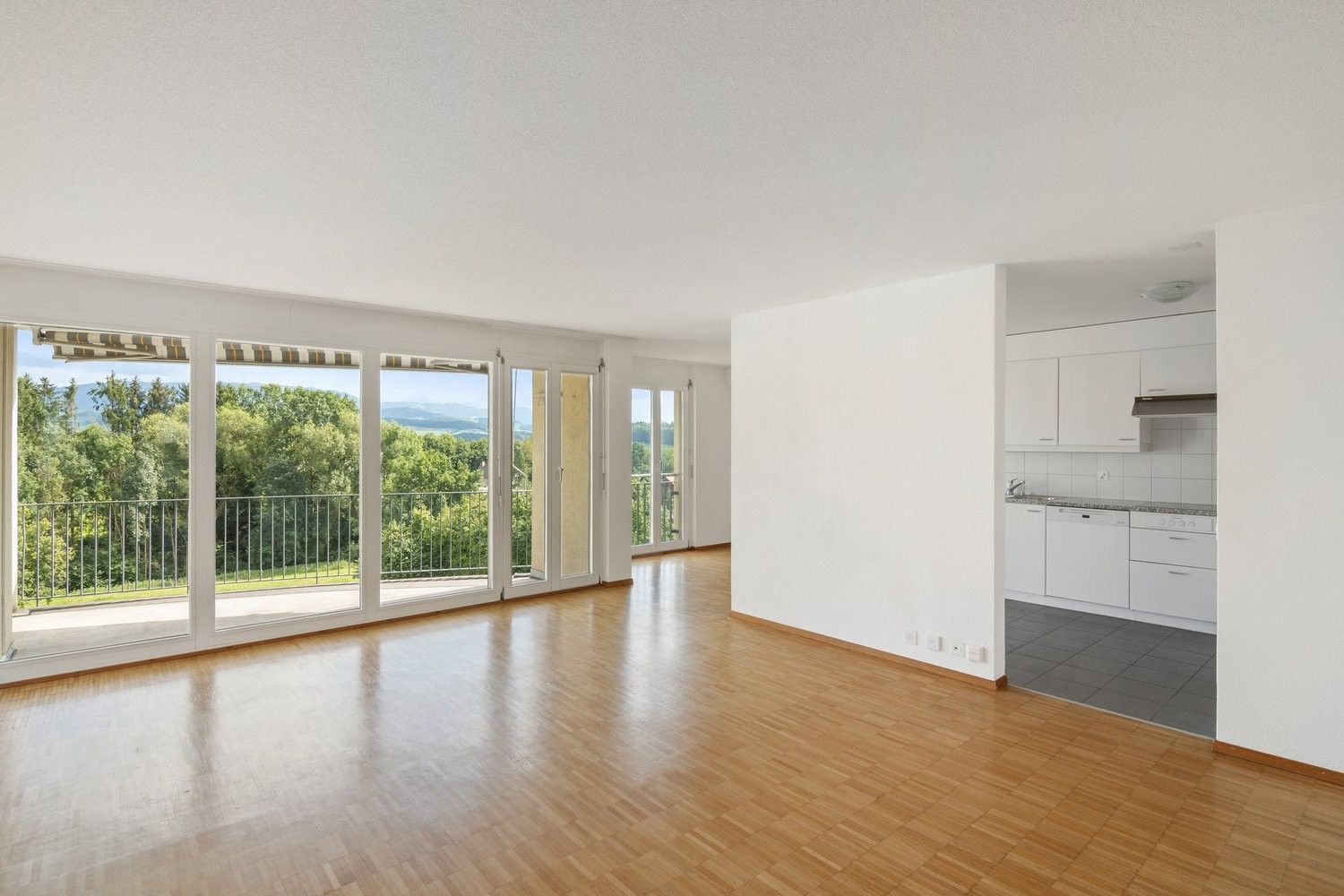 Appartamento di 3 ½ locali, foto 1 di 6