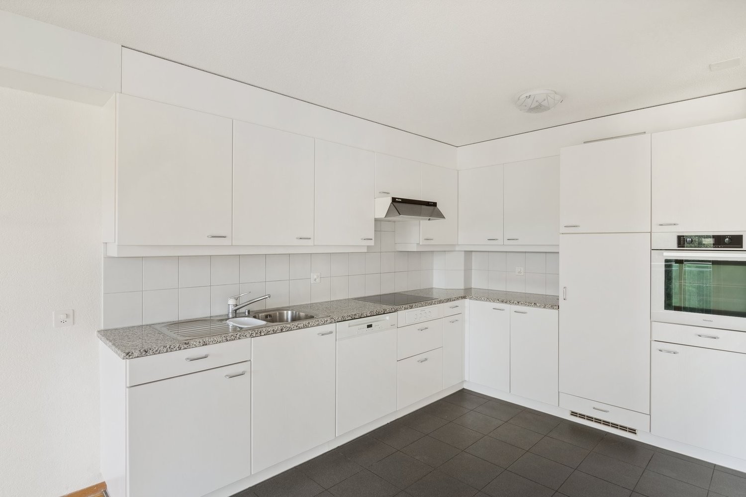 Appartamento di 3 ½ locali, foto 2 di 6