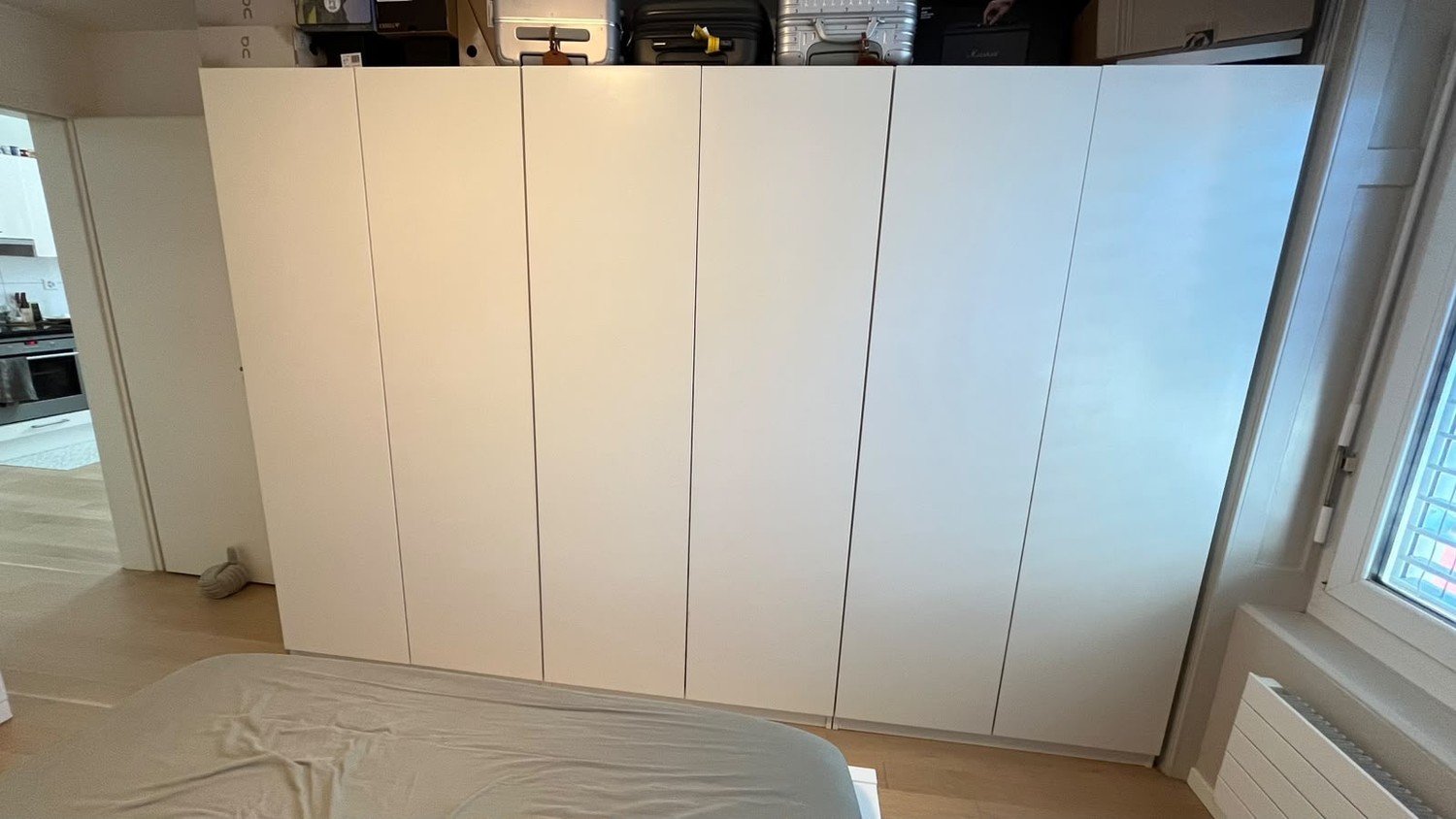 Appartamento di 2 ½ locali