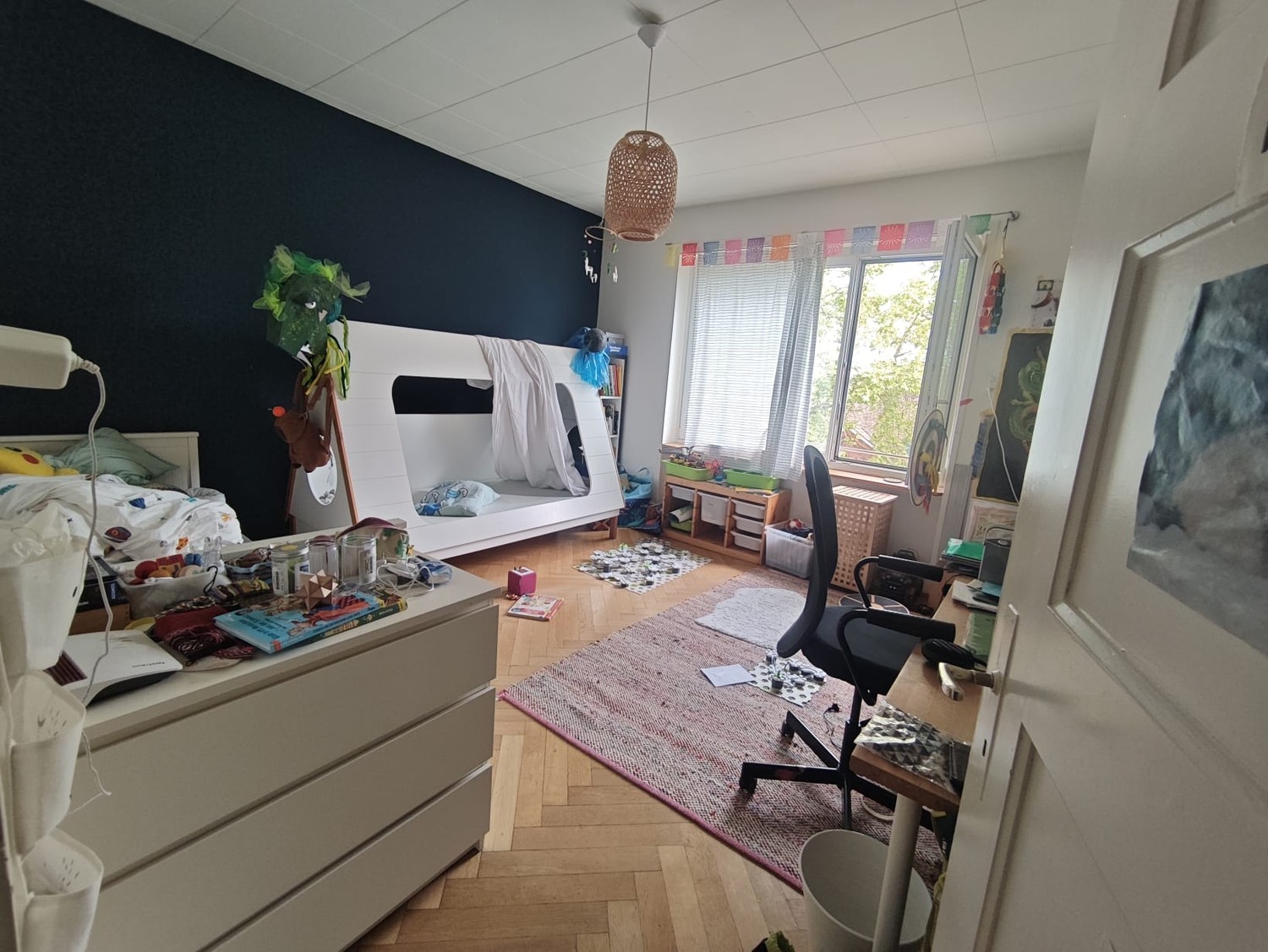 Appartamento di 3 locali
