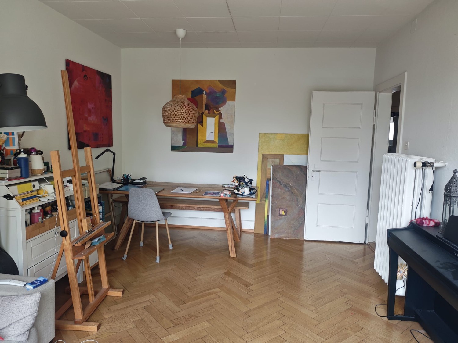 Appartamento di 3 locali