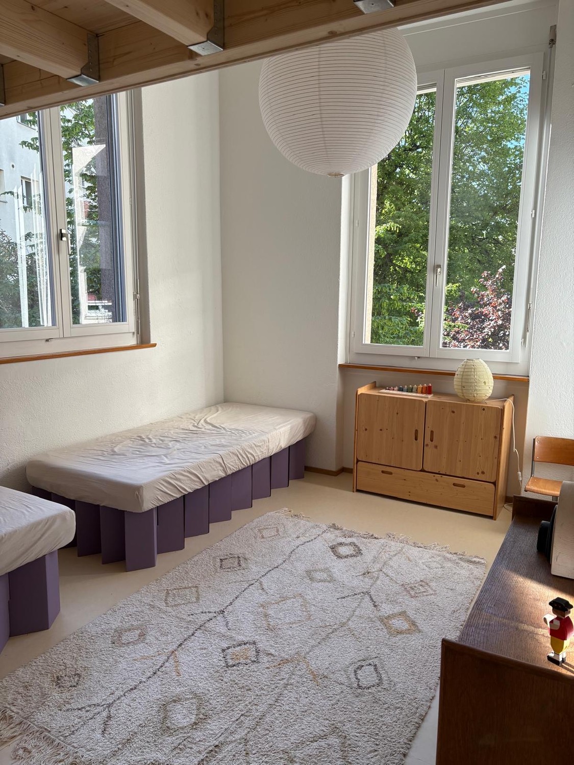 Appartamento di 4 ½ locali, foto 4 di 6