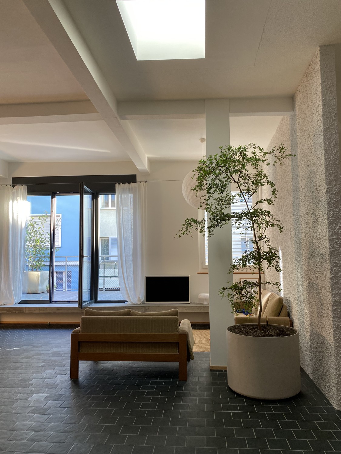 Appartamento di 4 ½ locali, foto 1 di 6