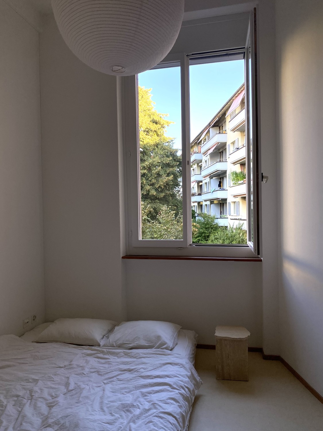 Appartamento di 4 ½ locali, foto 3 di 6