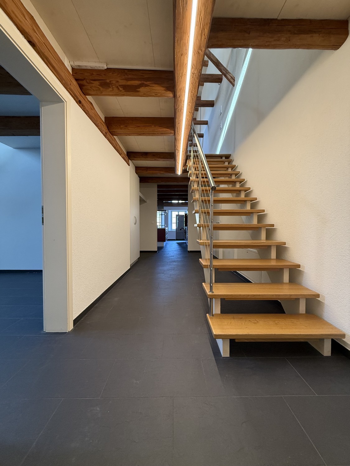 5 ½ rooms duplex