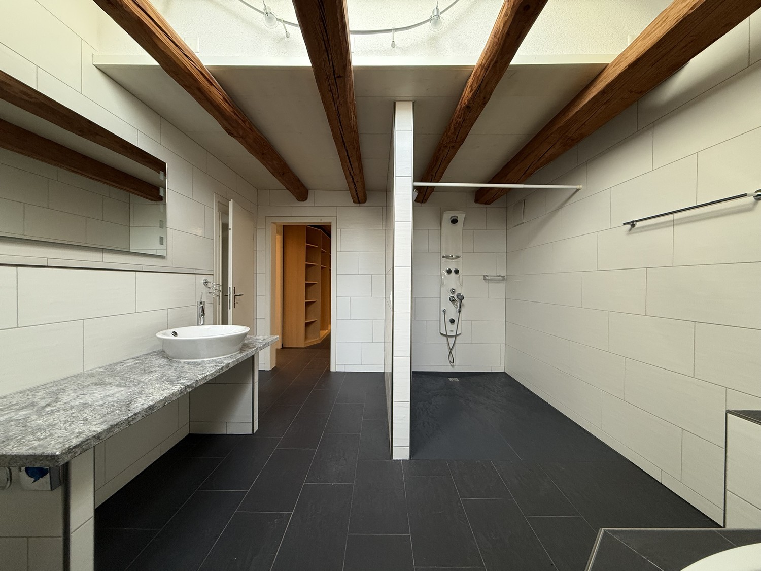 5 ½ rooms duplex