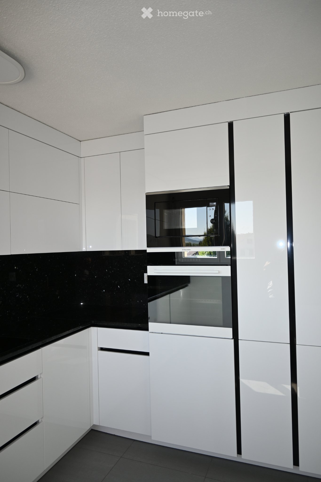 Appartamento di 4 ½ locali