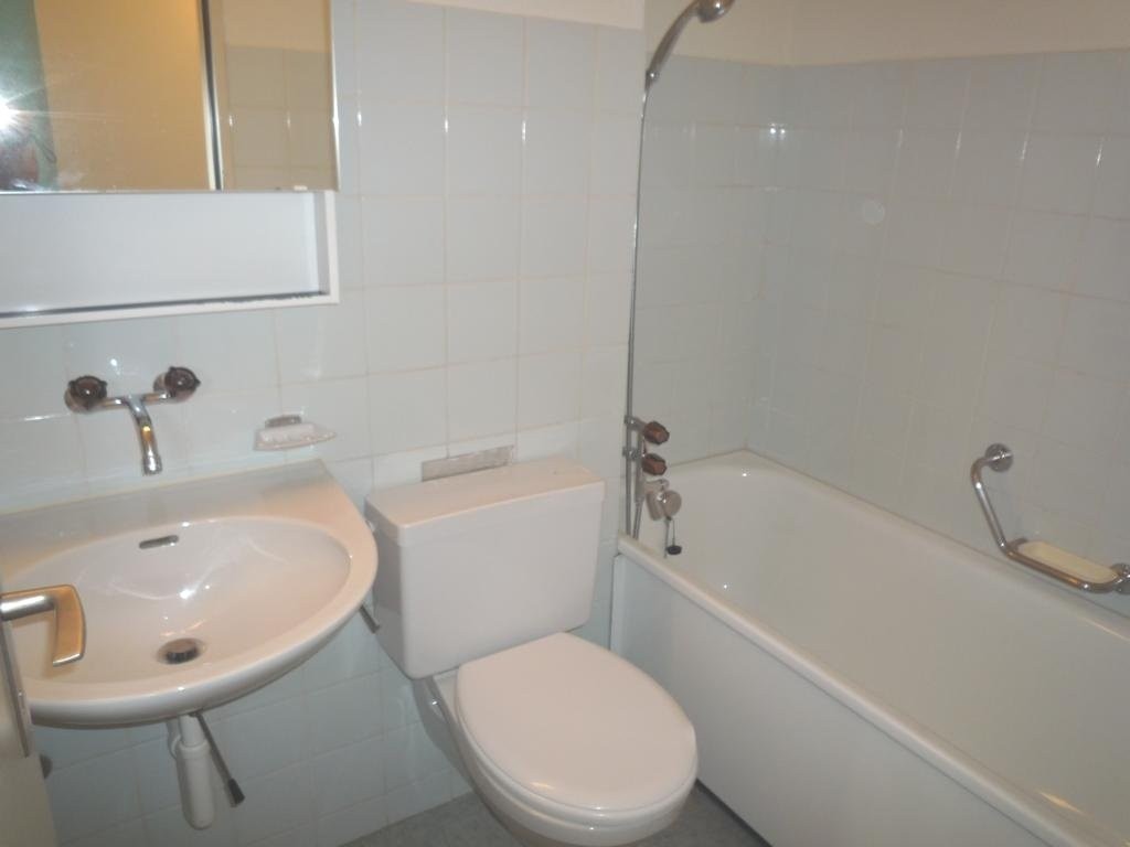 appartamento di 2 locali, foto 6 di 6
