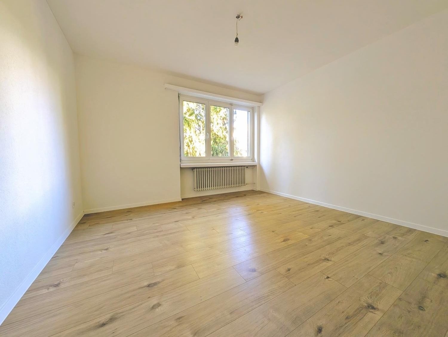Appartamento di 3 ½ locali, foto 1 di 6