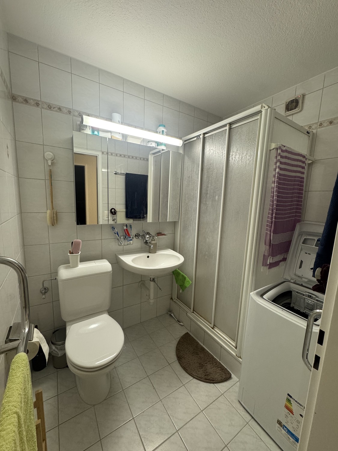Appartamento di 3 ½ locali, foto 6 di 6