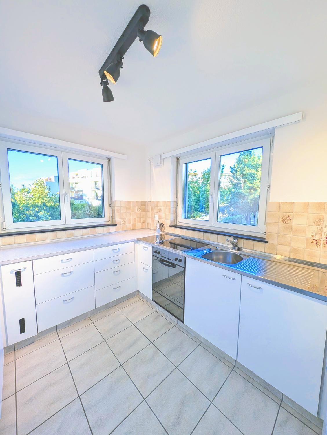 Appartamento di 3 ½ locali, foto 3 di 6