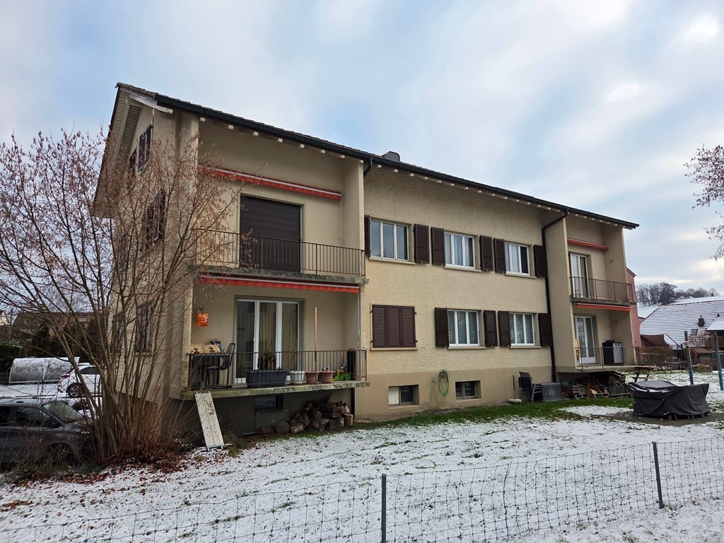 appartamento di 2 locali, foto 1 di 5