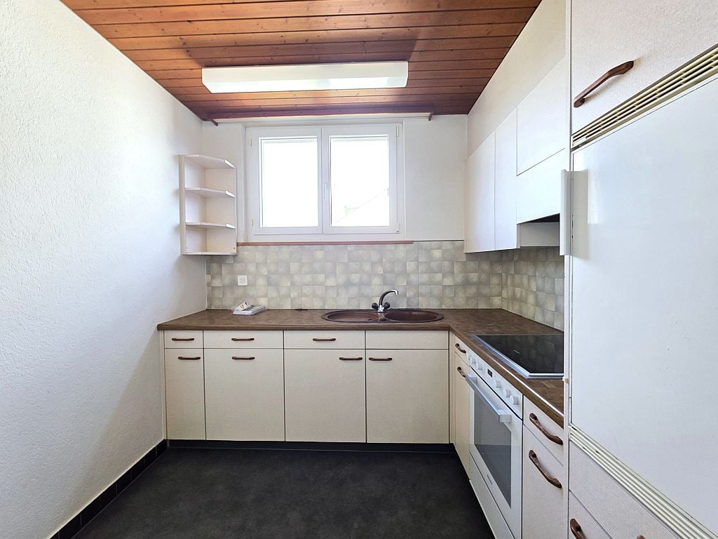 appartamento di 2 locali, foto 4 di 5