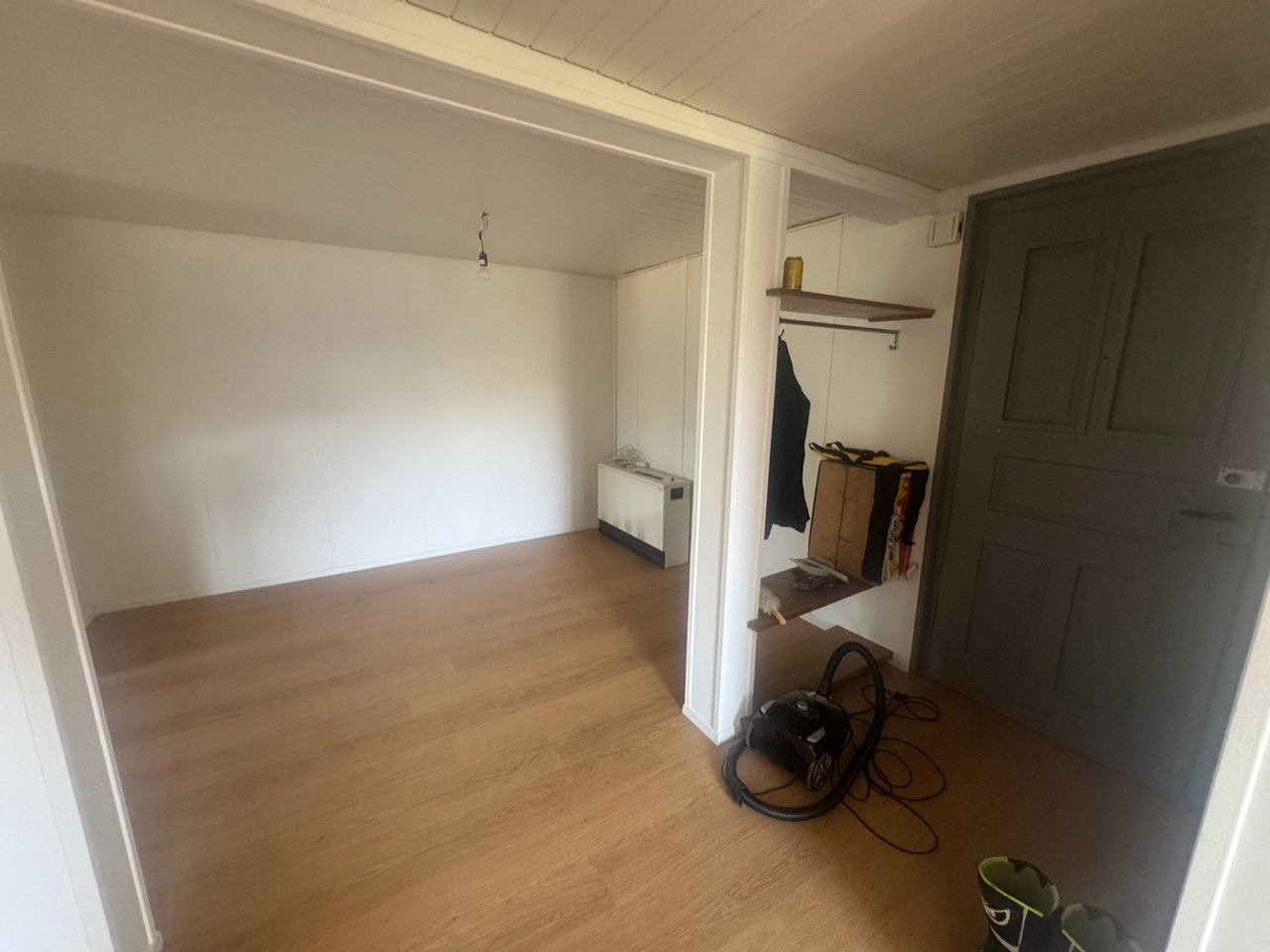 Appartamento di 5 ½ locali