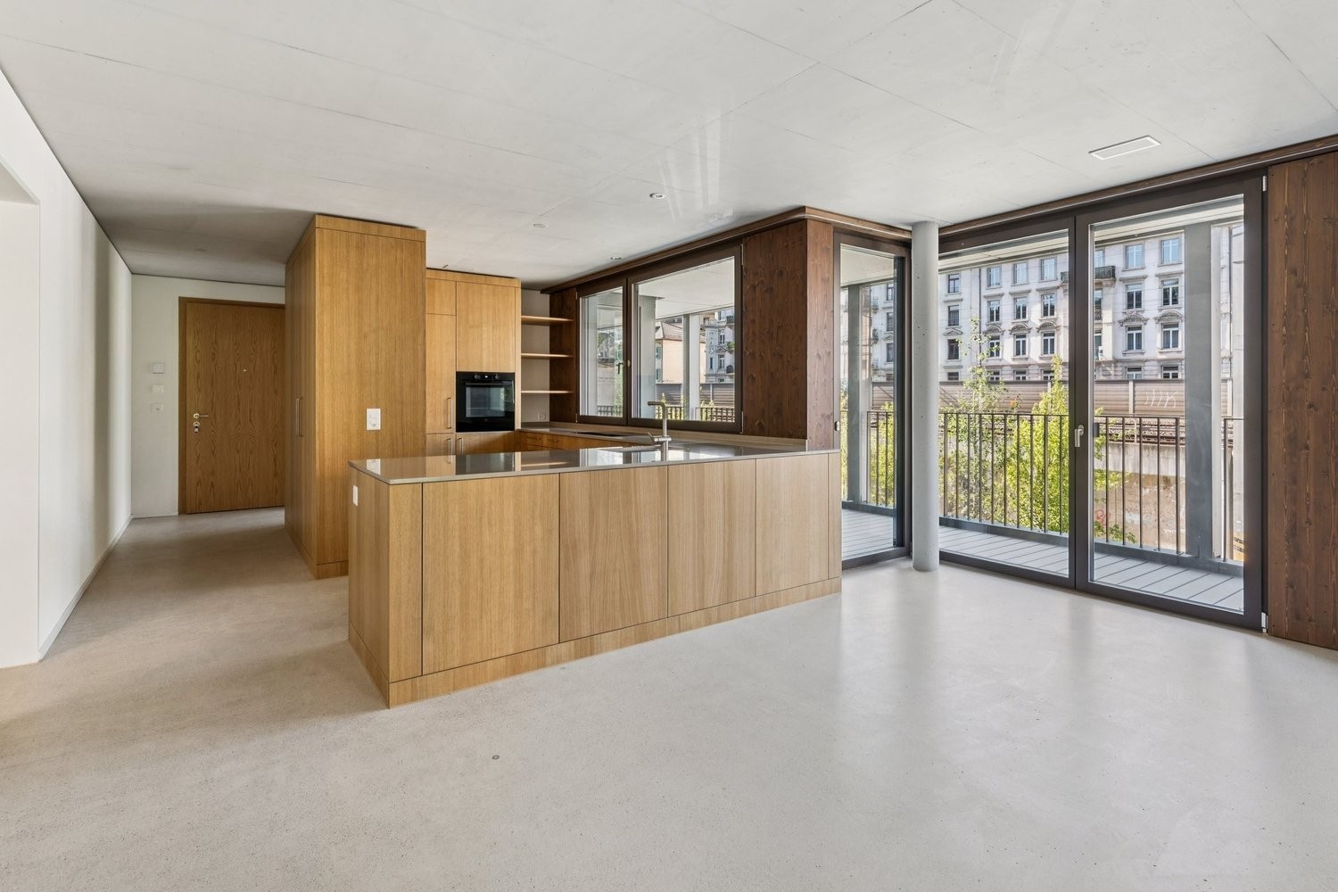 Appartamento di 3 ½ locali, foto 3 di 5