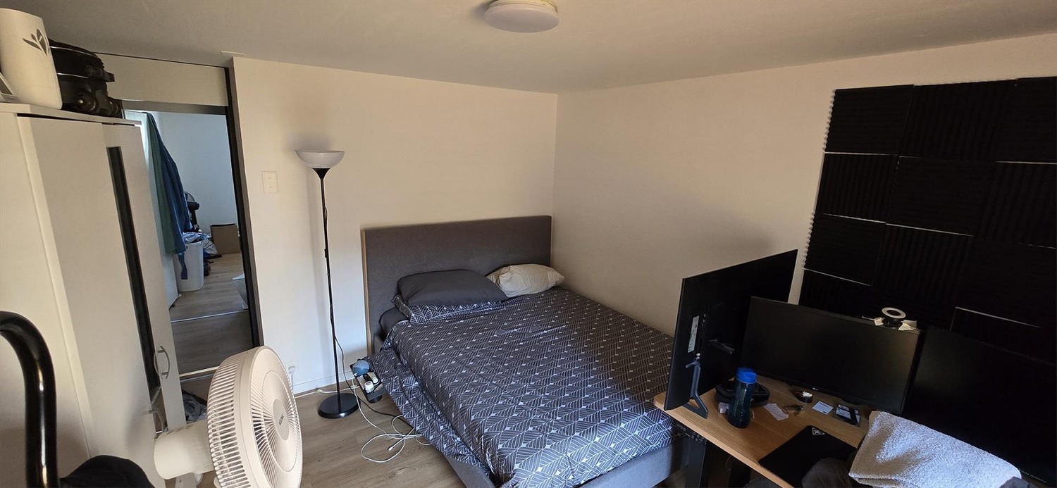 3 ½ Zimmer Wohnung
