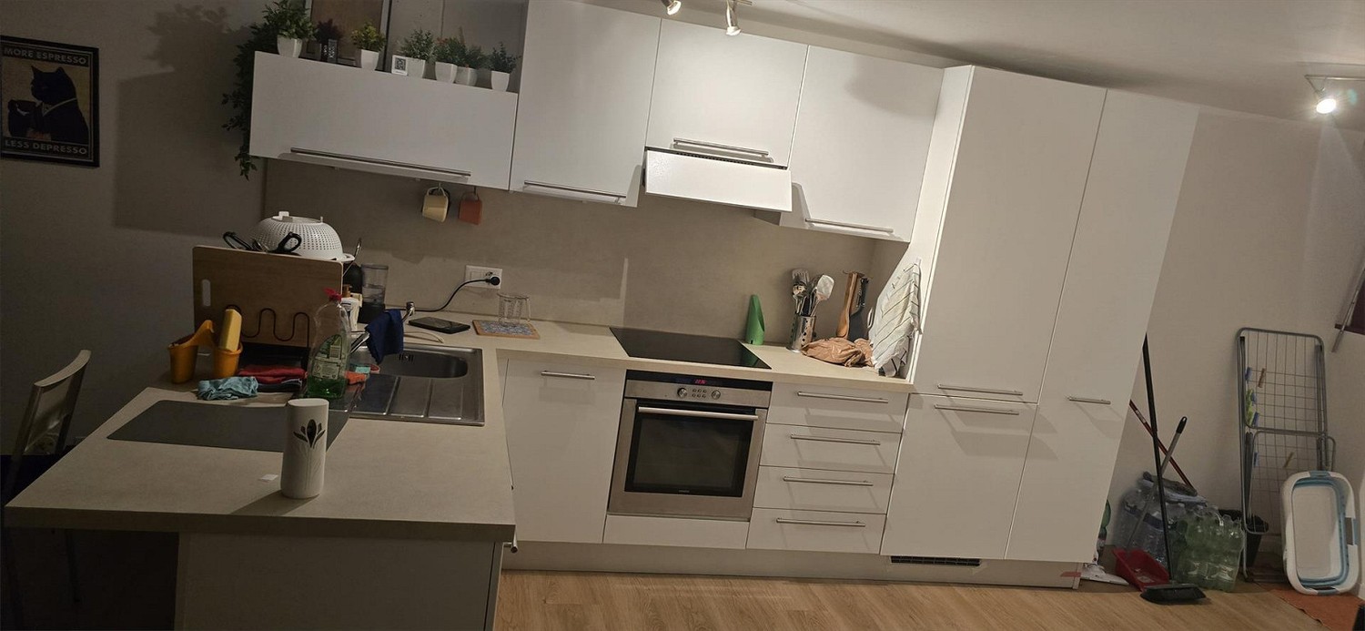 3 ½ Zimmer Wohnung