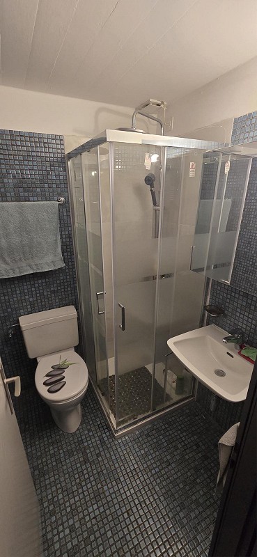 3 ½ Zimmer Wohnung