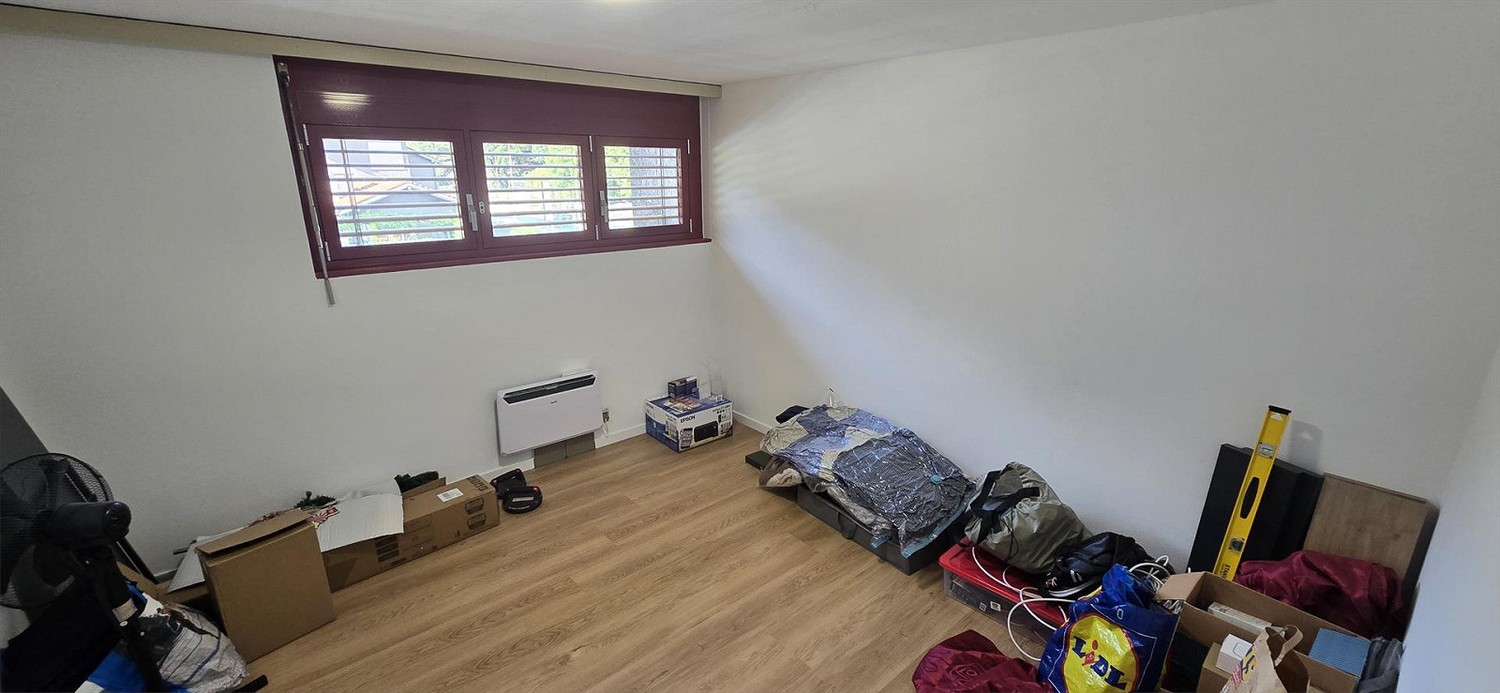 3 ½ Zimmer Wohnung