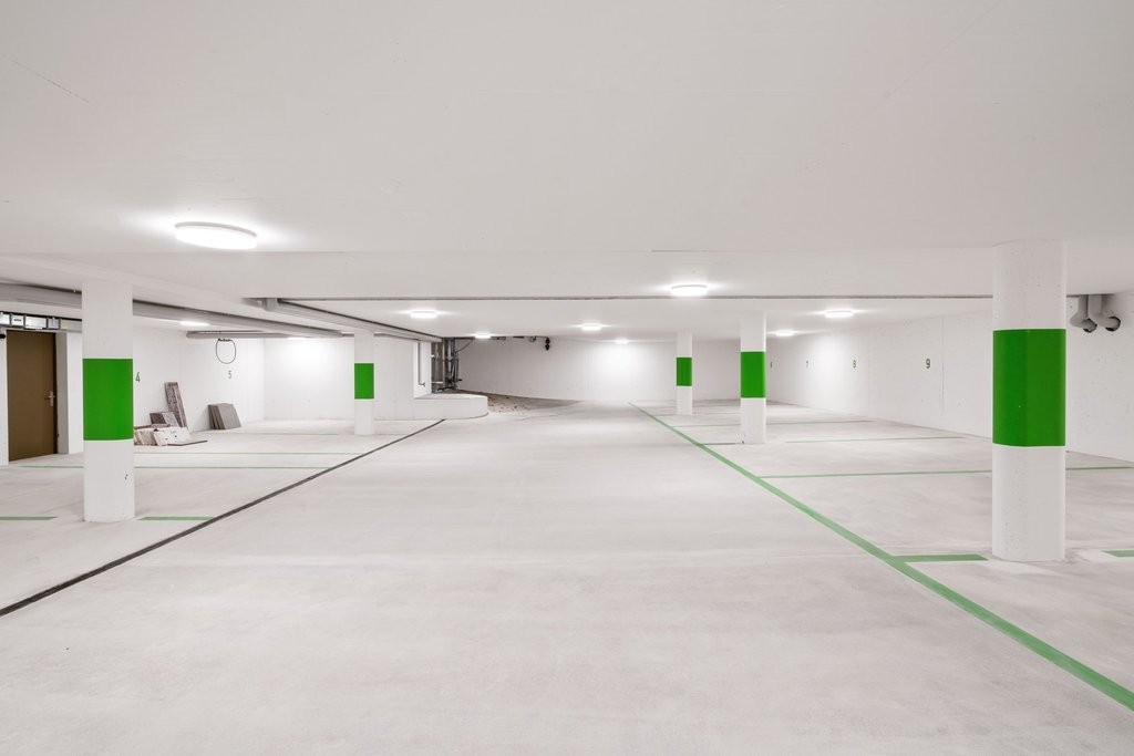 Appartamento di 2 ½ locali