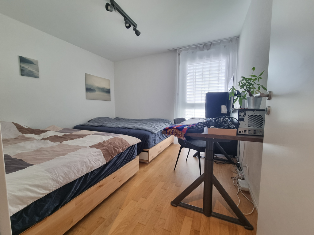 Appartamento di 2 ½ locali, foto 2 di 7