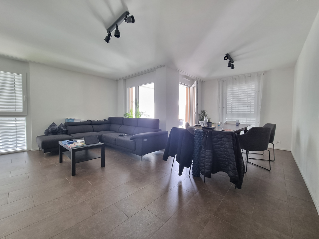 Appartamento di 2 ½ locali, foto 4 di 7
