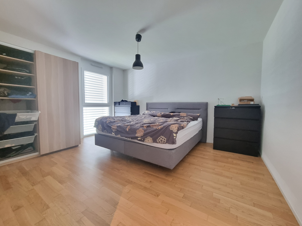 Appartamento di 2 ½ locali, foto 7 di 7