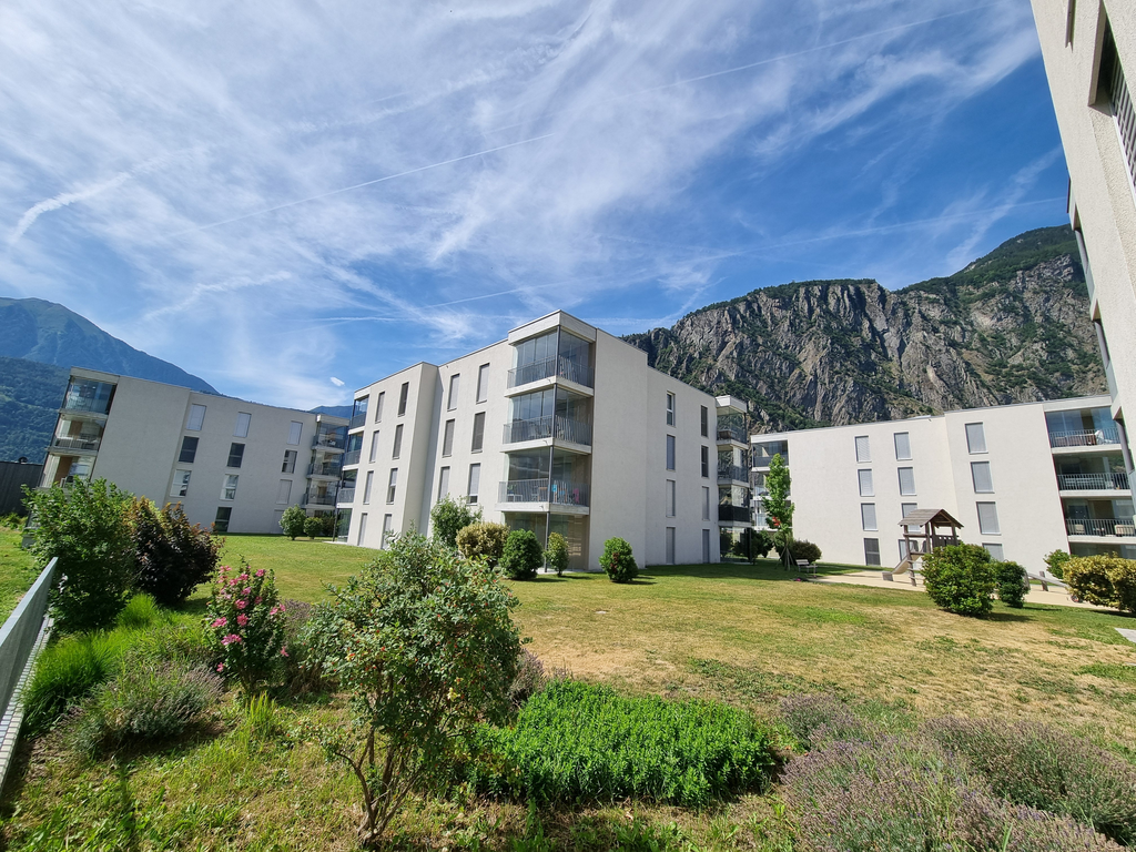 Appartamento di 2 ½ locali, foto 1 di 7