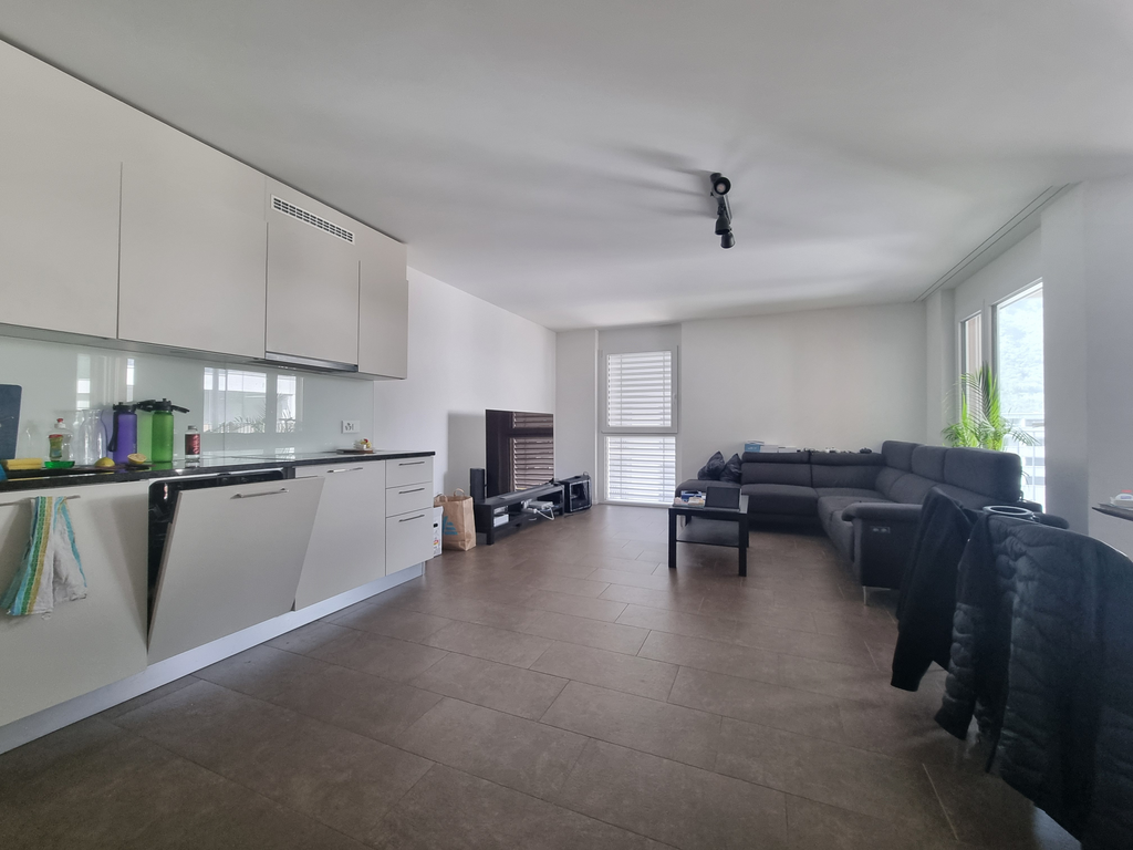 Appartamento di 2 ½ locali, foto 3 di 7