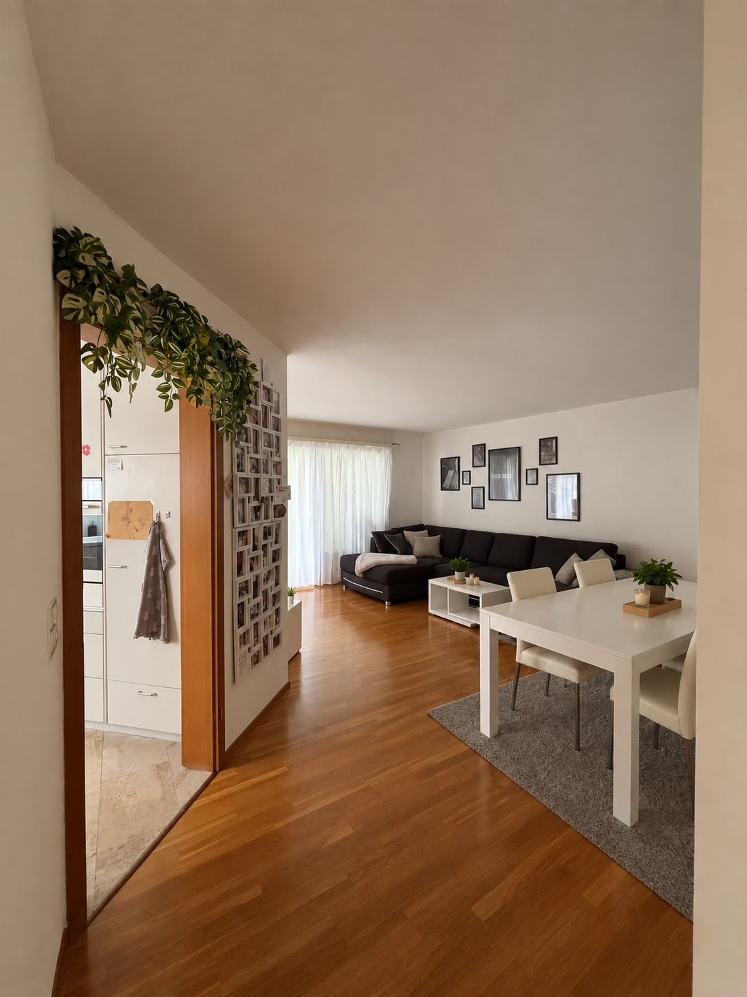 Appartamento di 2 ½ locali