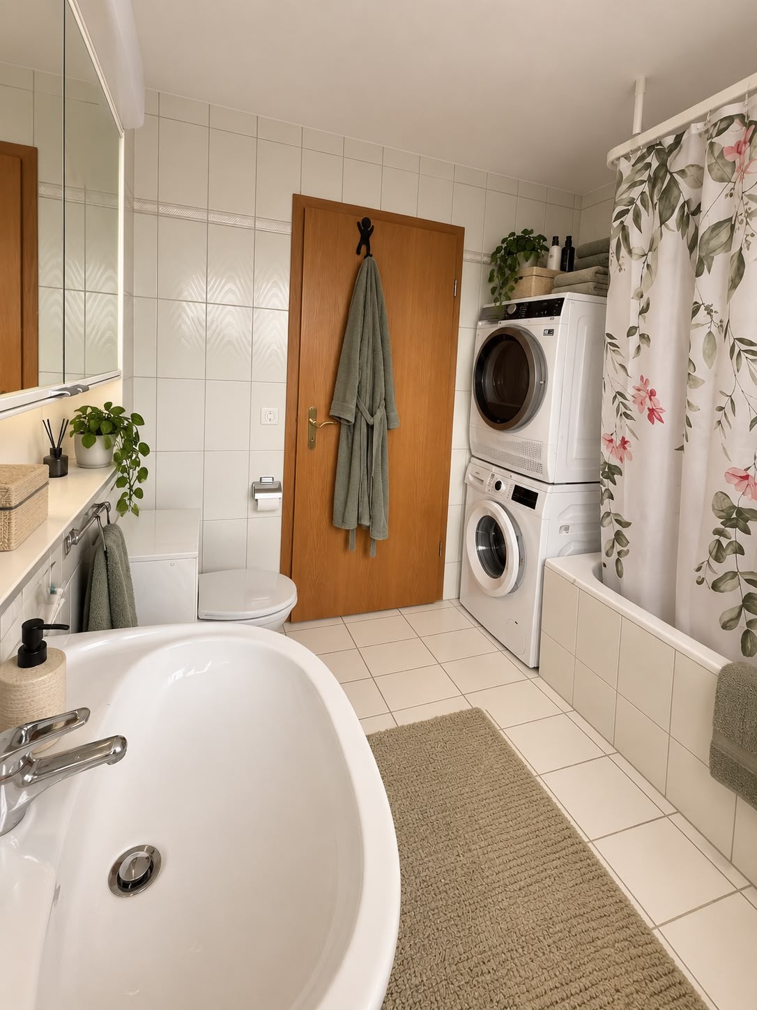 Appartamento di 2 ½ locali