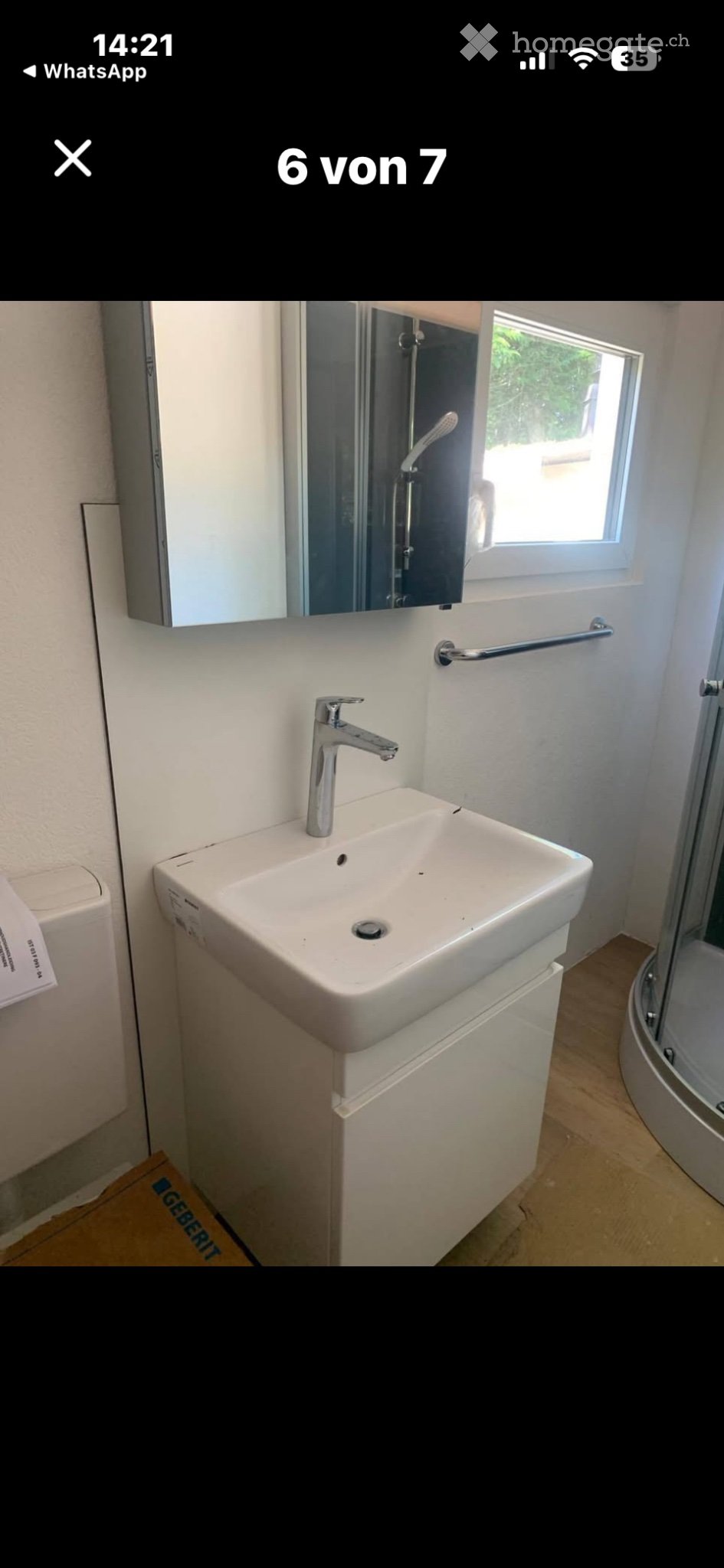 2 locali casa singola